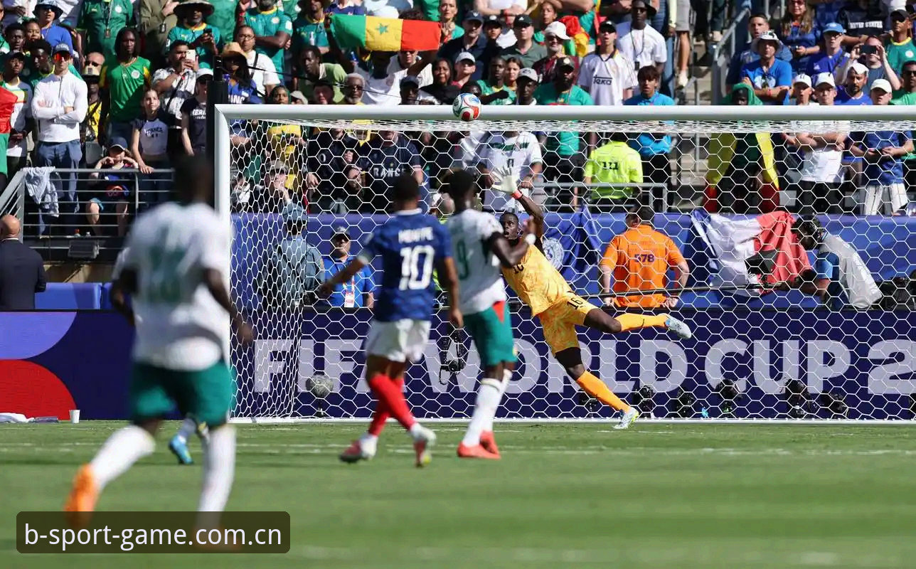 法国队3-0伊拉克最新战报：姆巴佩16球追平克洛泽，数据流解析他的世界杯进化史